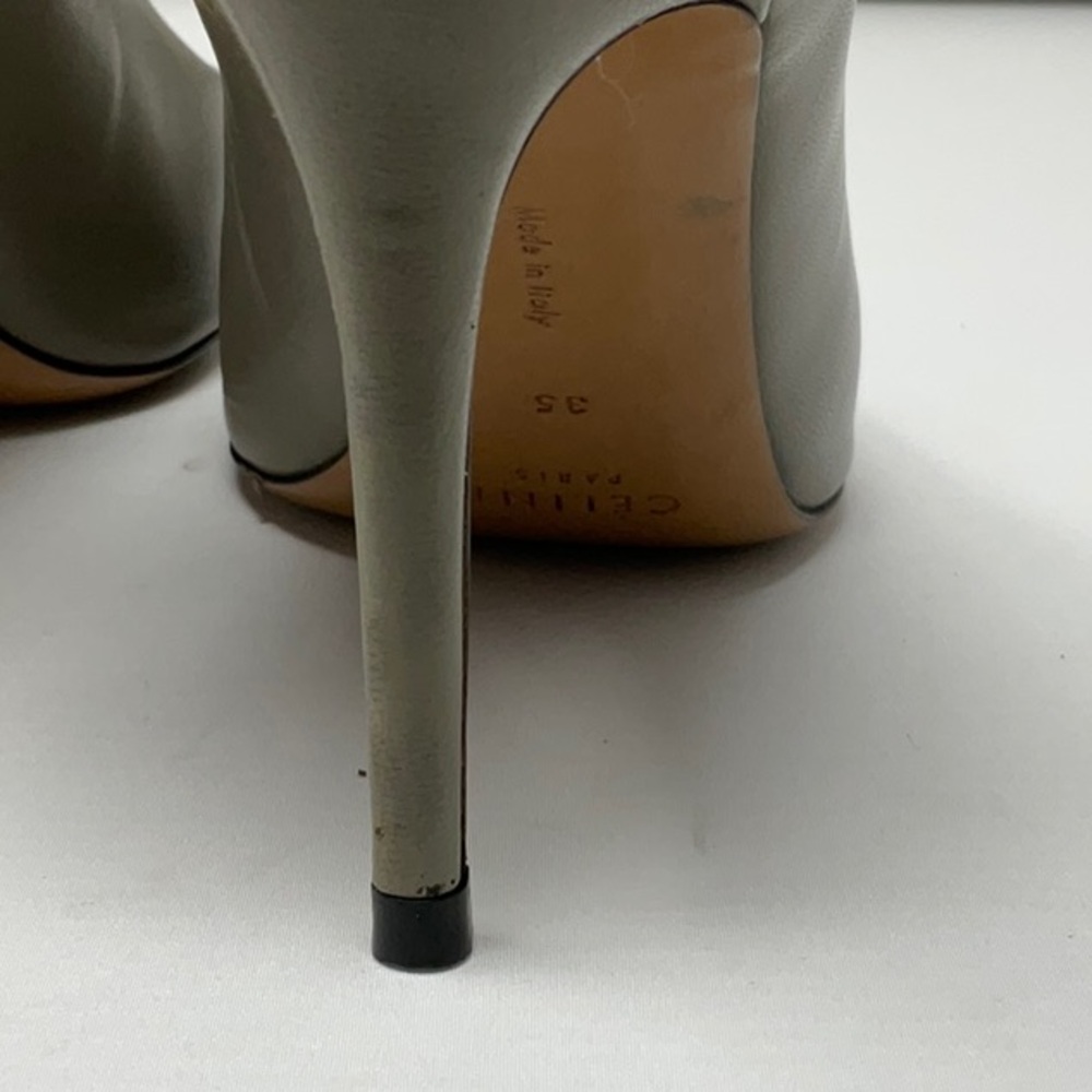 Celine 3.5 heel pumps, size 35 - Picture 6 of 9